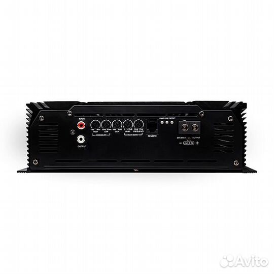 Усилитель моноблок apocalypse AAB-4900.1D(4900RMS)