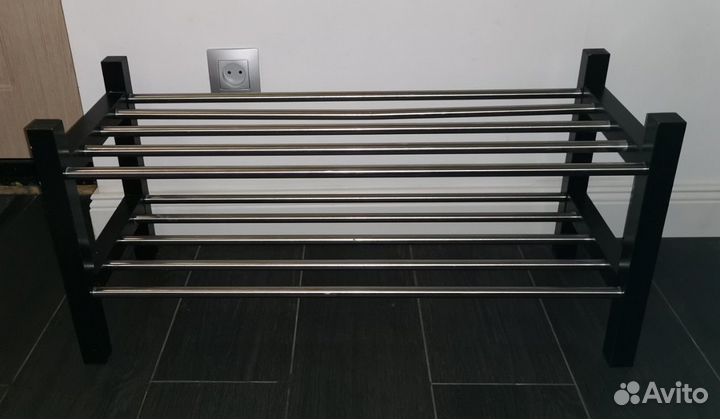 Подставка для обуви IKEA чусиг