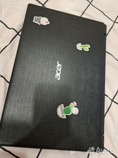 Ноутбук Acer aspire 3 a315