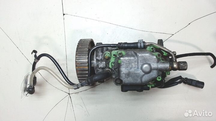 Тнвд Skoda Octavia Tour, 2003