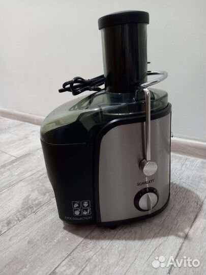 Соковыжималка