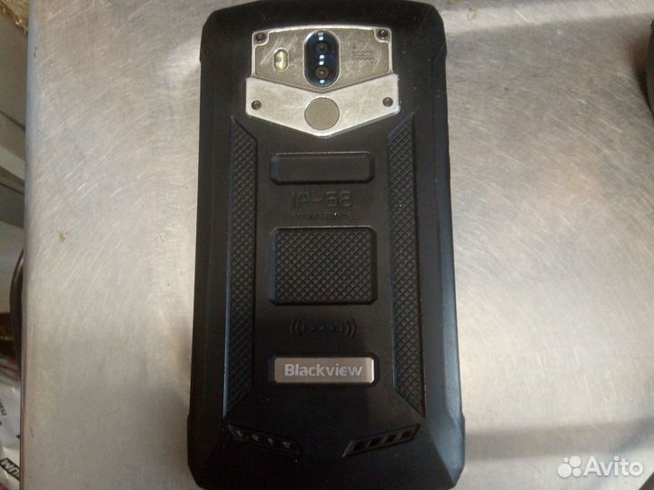 Blackview BV5800, 2/16 ГБ