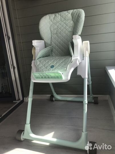 Продам стульчик для кормления