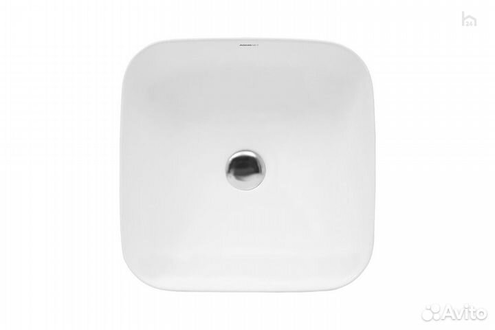 Раковина накладная City-1