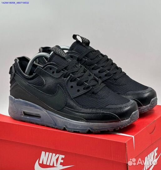 Кроссовки Nike Air Max Terrascape 90 (Арт.36931)