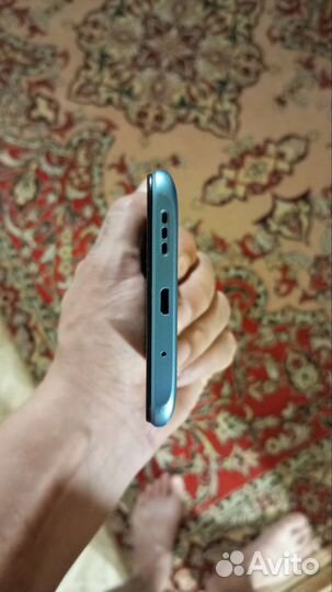 Xiaomi Redmi 9A, 2/32 ГБ
