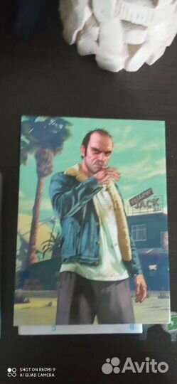 GTA V на пк