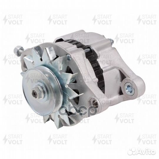 Генератор LADA 2108-21099 60A LG 0108X startvolt