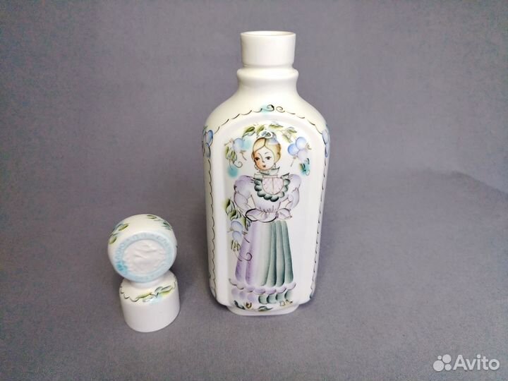 Штоф стопки набор для вина Семикаракорс