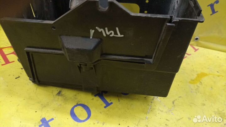 Корпус аккумулятора ford focus 2 рестайлинг