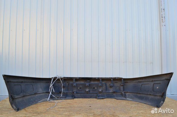 Бампер задний Opel Omega B