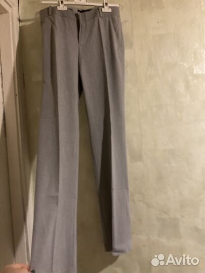 Брюки женские Zara Spain