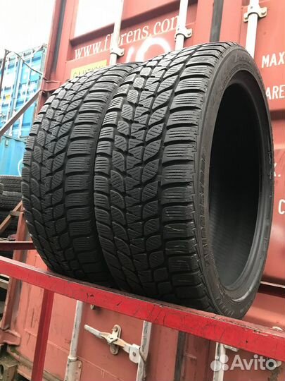 Bridgestone Blizzak LM-25 225/45 R19