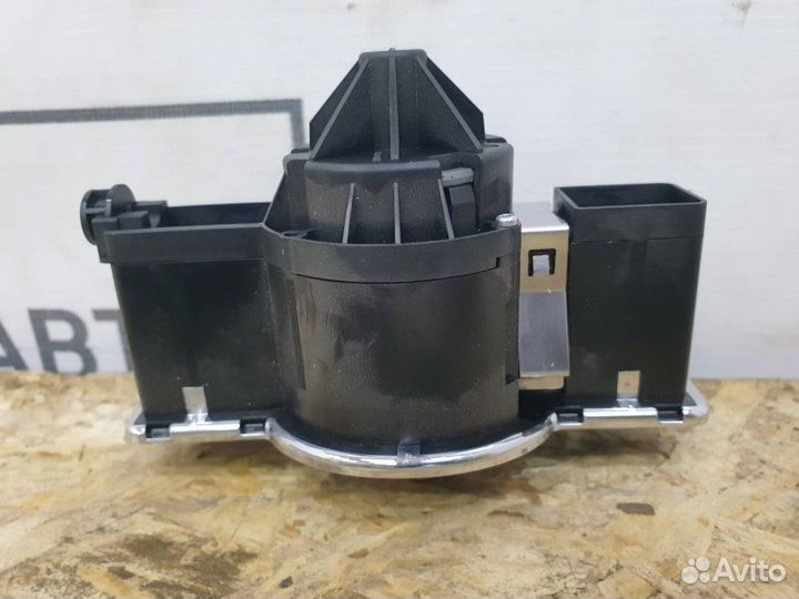 Регулировка света Mercedes Cl W216 5.5 2008