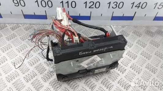 Блок комфорта mercedes benz S-class W221 (BMA06M301)