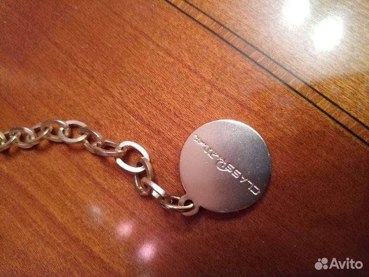 Пояс цепочка