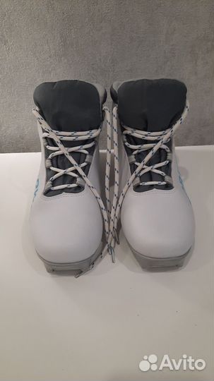 Лыжные ботинки nordway 37