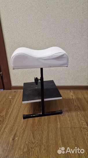 Подставка для педикюра