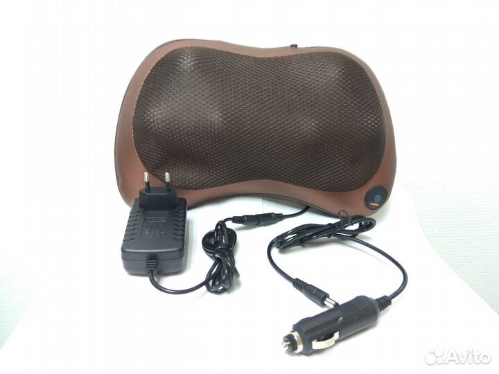 Автомобильная массажная подушка CHM-8028