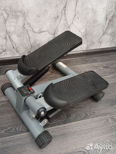 Тренажер степпер