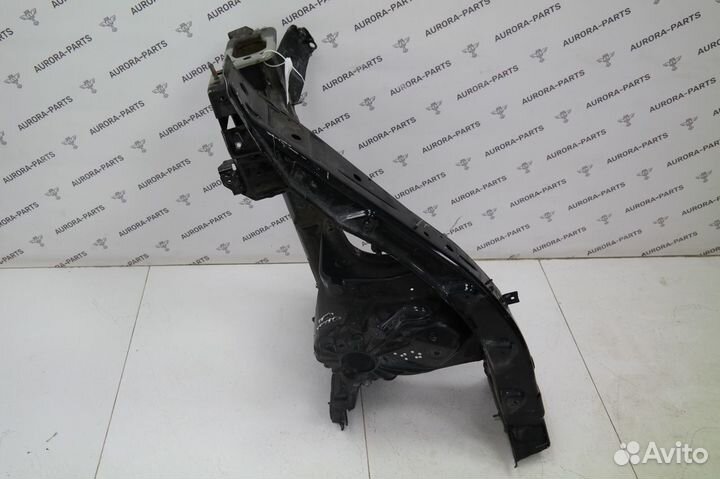 Лонжерон BMW X5 F15 2013-2018