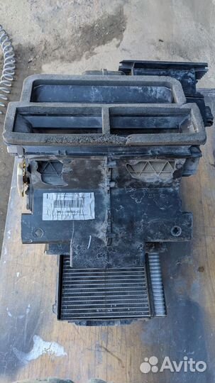 Печка в сборе Ford C-Max