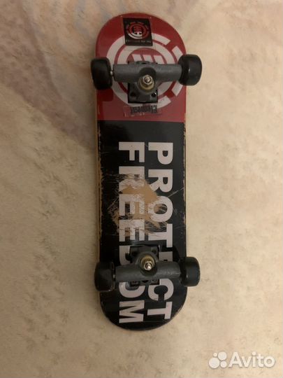 Фингерборд tech deck