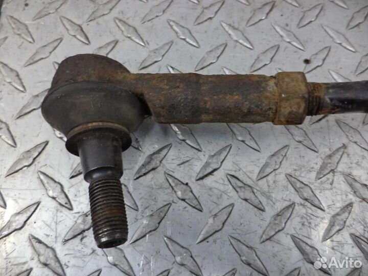 Рейка рулевая Mercedes-Benz Sprinter