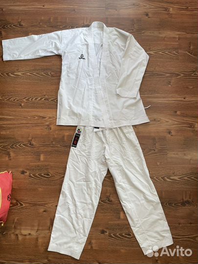 Кимоно для каратэ