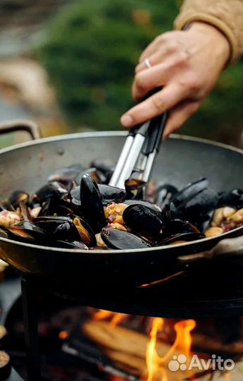 Мангал барбекю