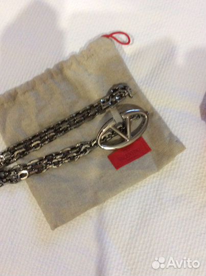 Ремень женский Valentino оригинал