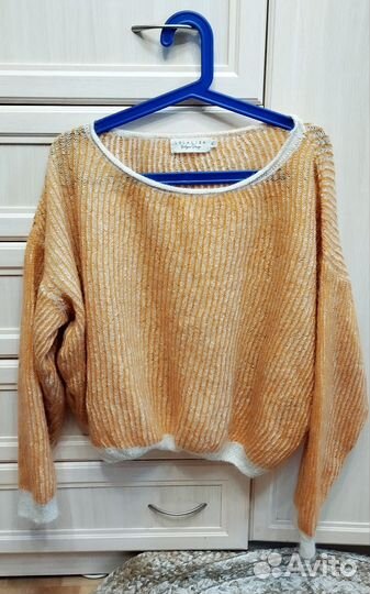 Кофта LolaLiza Бельгия XL