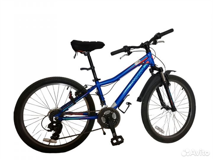 Mongoose rockadile 24