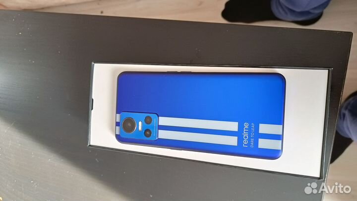 realme GT Neo 3, 12/256 ГБ
