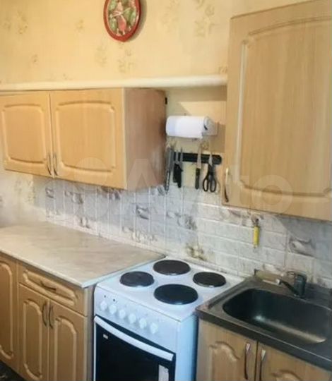 Дом 63 м² на участке 6 сот.