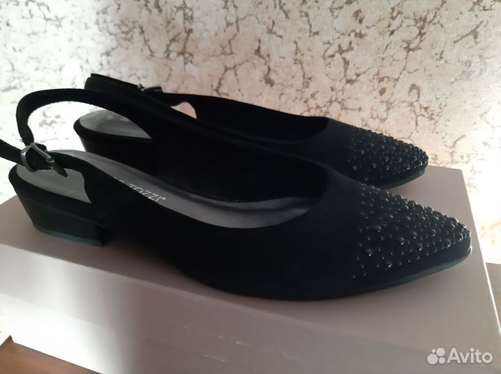 Босоножки Marco Tozzi