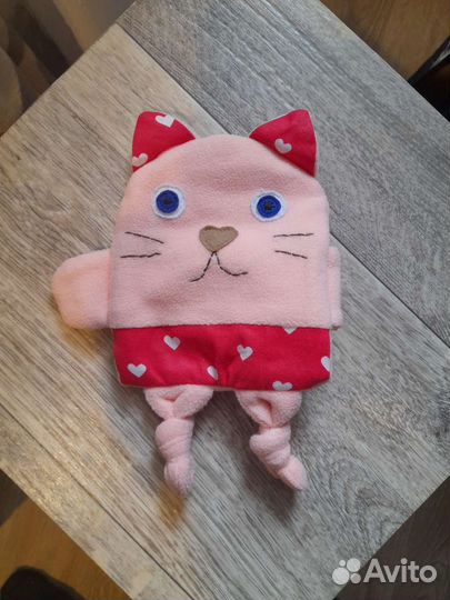 Игрушка грелка