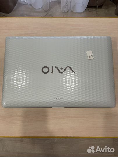 Sony vaio pcg 71812v