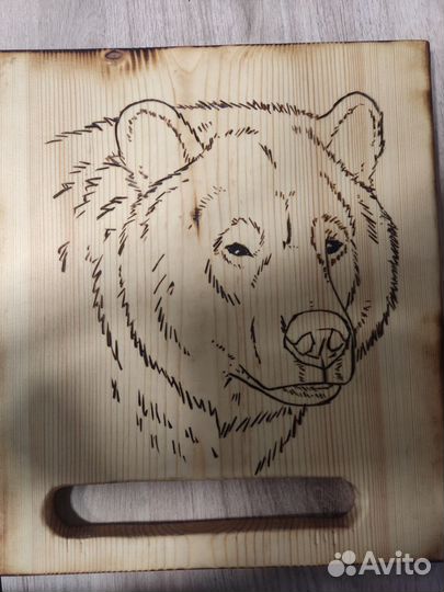 Деревянные изделия