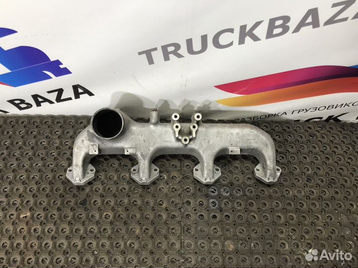 Коллектор впускной Scania 3-series