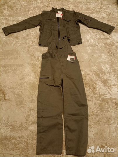 Костюм летний роба