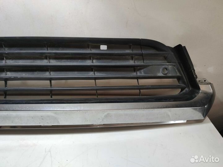 Решетка бампера в сборе Lexus RX 4