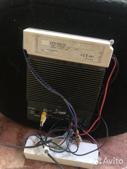 Автовкустика