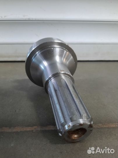 Карданная система Газель, Бизнес