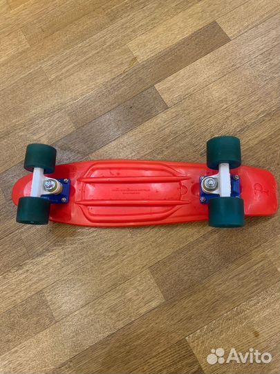 Пенни борд новый (оригинальный )