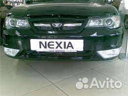 Фары противотуманные Daewoo Nexia N150