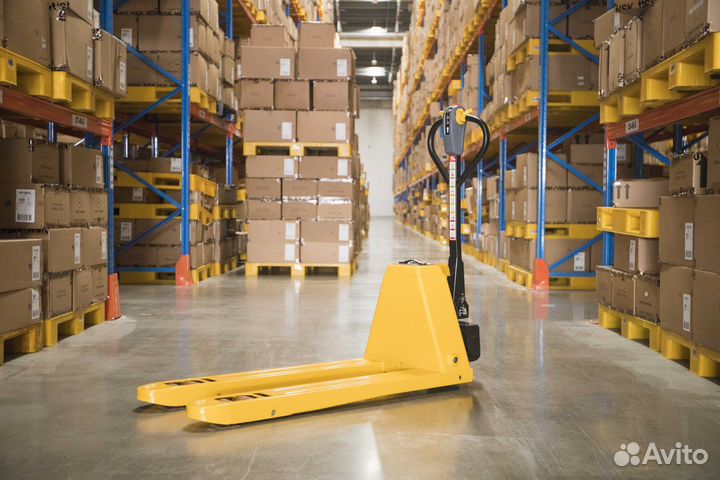 Рохля, Рохля электрическая Li-ion 82 т