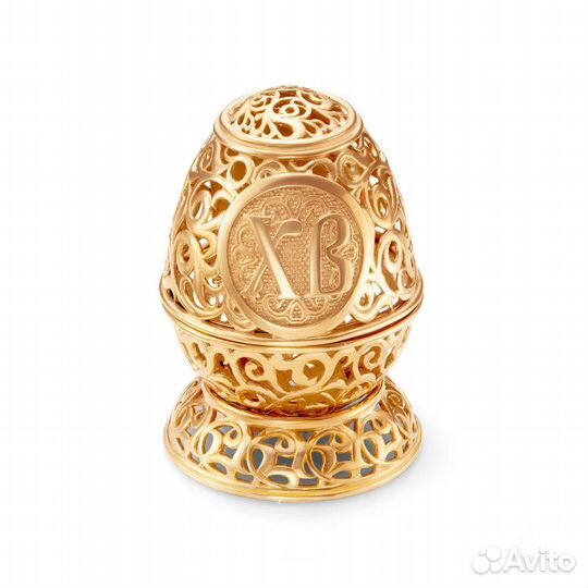 Яйцо пасхальное сувенир