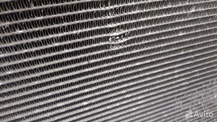 Радиатор кондиционера Subaru Tribeca (B9), 2009