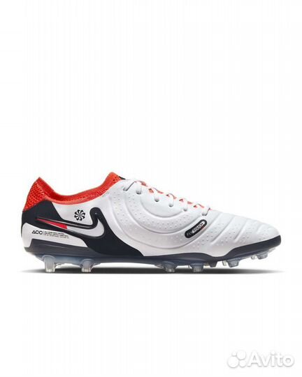 Бутсы nike legend 10 elite AG-PRO DV4330-100